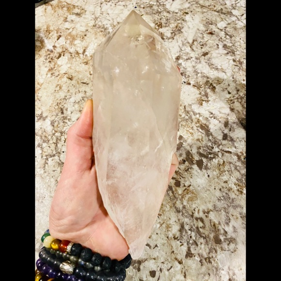 Big chunk of quartz! 25$! - Picture 2 of 3